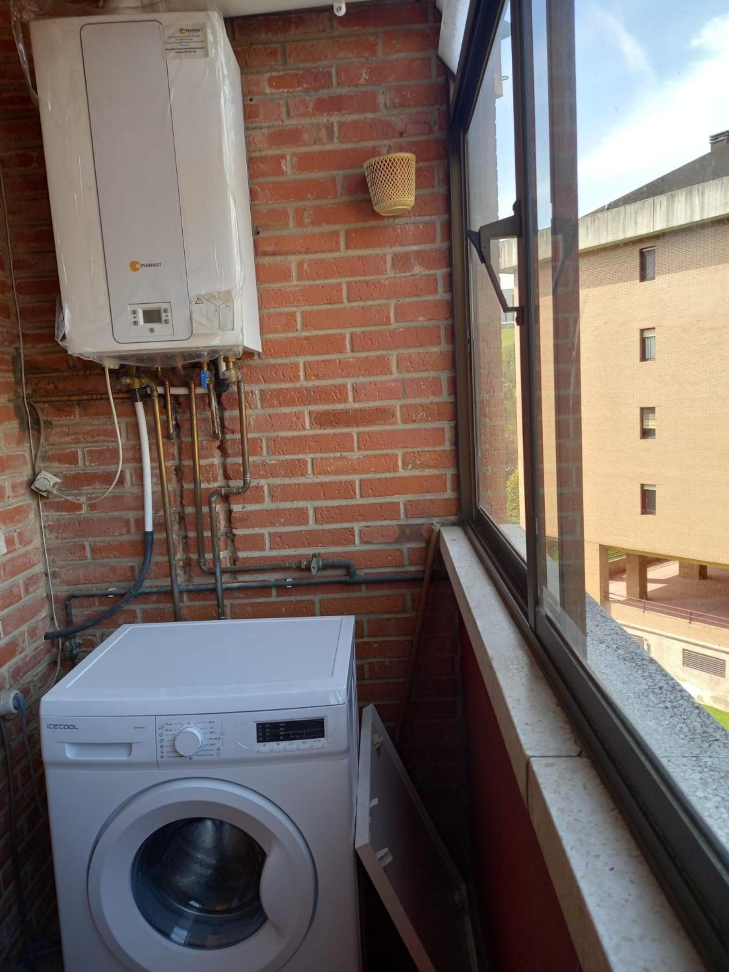 La Terraza Del Naranco - Piso En Urbanizacion Privada - 3 Habitaciones , Parking Y Wifi Oviedo Exteriér fotografie
